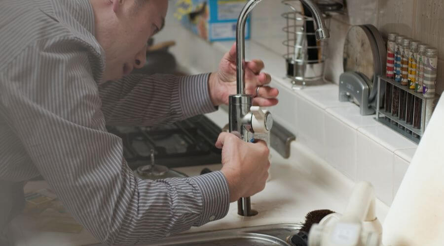 Professional Leak Detection Services in Roundup, MT